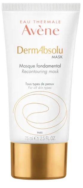 AVENE DERMABSOLU MASCHERA FONDAMENTALE 75 ML - doctorpill.it