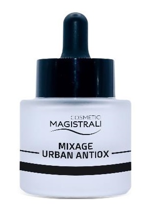 MIXAGE URBAN ANTIOX 15 ML - doctorpill.it