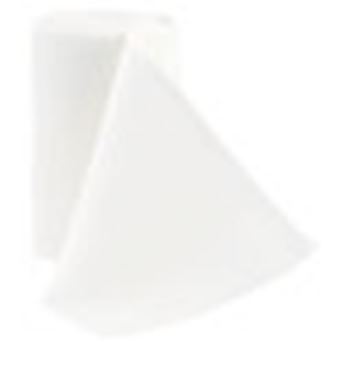 KARK OTTO BRAUN CEB IDEAL CM 10 X 5 M BENDA ELASTICA COMPRESSIVA NON ADESIVA A MEDIA ESTENSIBILITA' - doctorpill.it