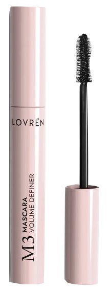 LOVREN  M3 MASCARA VOLUME DEFINER 10 ML - doctorpill.it