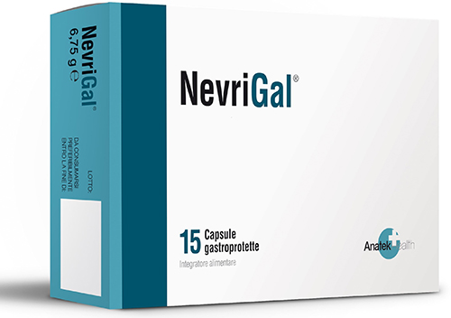 NEVRIGAL 15 CAPSULE - doctorpill.it