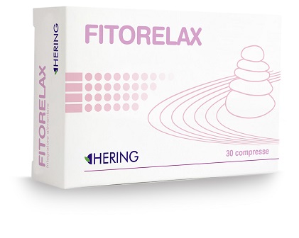 FITORELAX 30 COMPRESSE - doctorpill.it