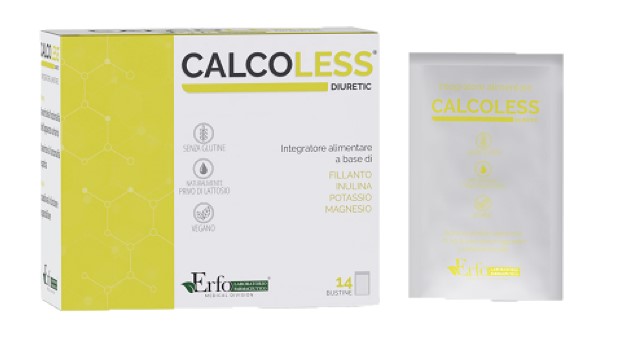 CALCOLESS 14 BUSTINE - doctorpill.it
