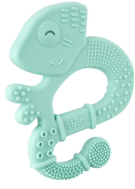 CHICCO MASSAGGIA DENTARUOLO BOY 2M+ - doctorpill.it
