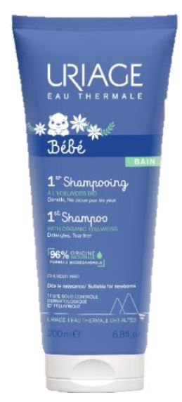 BEBE SHAMPOO 200 ML - doctorpill.it