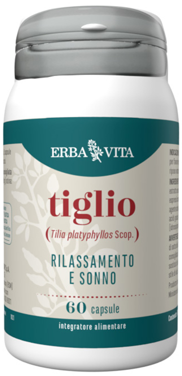 TIGLIO 60 CAPSULE - doctorpill.it