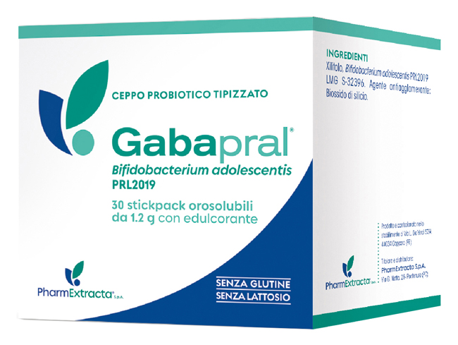 GABAPRAL 30 STICKPACK - doctorpill.it