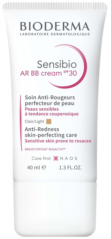 SENSIBIO AR BB CREAM 40 ML - doctorpill.it