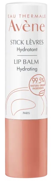 AVENE STICK LABBRA IDRATANTE 4 G - doctorpill.it