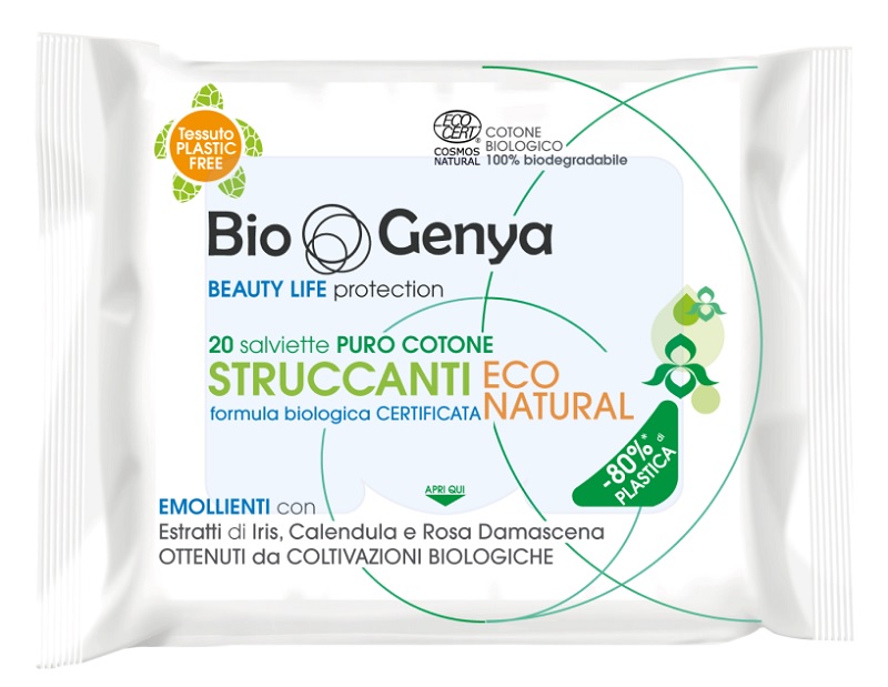 BIOGENYA STRUCC ECO NATURAL 187 G - doctorpill.it