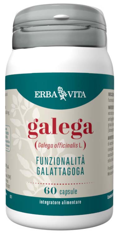 GALEGA 60 CAPSULE - doctorpill.it