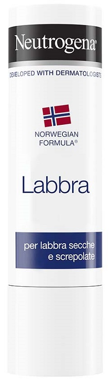 NEUTROGENA STICK LABBRA 4,8 G - doctorpill.it