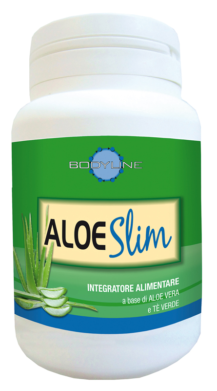 ALOE SLIM 60 COMPRESSE - doctorpill.it