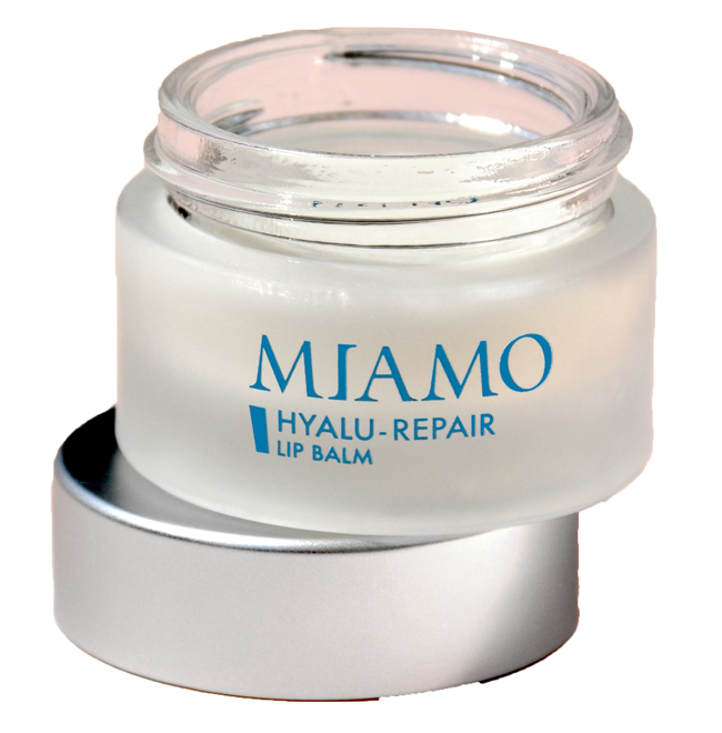 MIAMO LONGEVITY PLUS HYALU REPAIR LIP BALM 15 ML - doctorpill.it