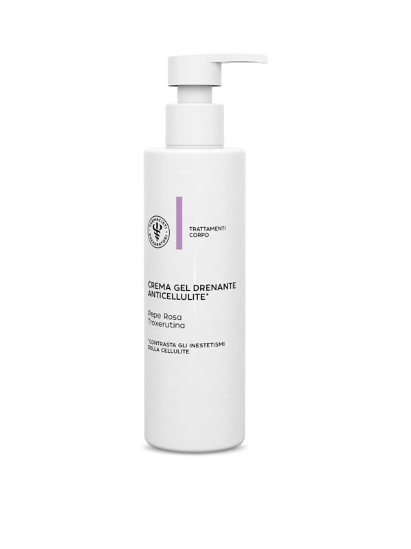 LFP GEL DRENANTE FORTE 300 ML - doctorpill.it