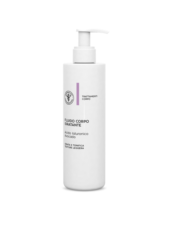 LFP FLUIDO CORPO IDRATANTE 250 ML - doctorpill.it