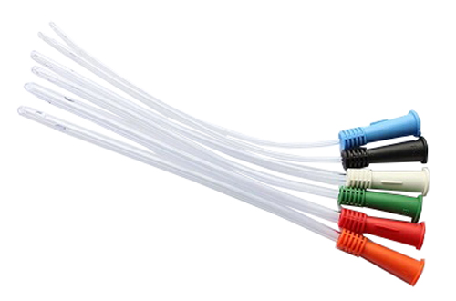 CATETERE VESCICALE 1 VIA PER CATETERISMO INTERMITTENTE ERUPLAST PLUS PUNTA NELATON 2 FORI SMUSSI LUNGHEZZA 19 CM DIAMETRO CH10 60 PEZZI - doctorpill.it