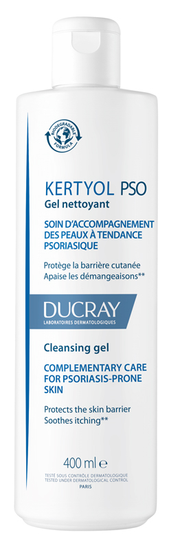 KERTYOL PSO GEL DETERGENTE 400 ML - doctorpill.it