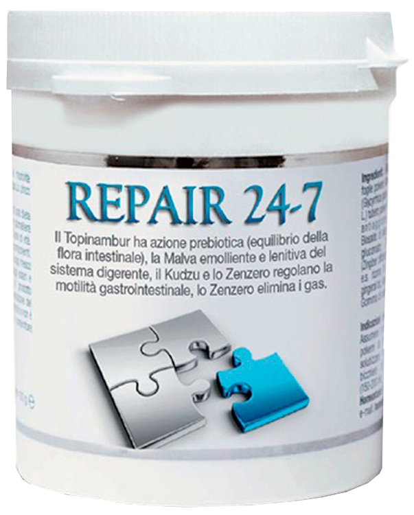 REPAIR 24/7 100 G - doctorpill.it
