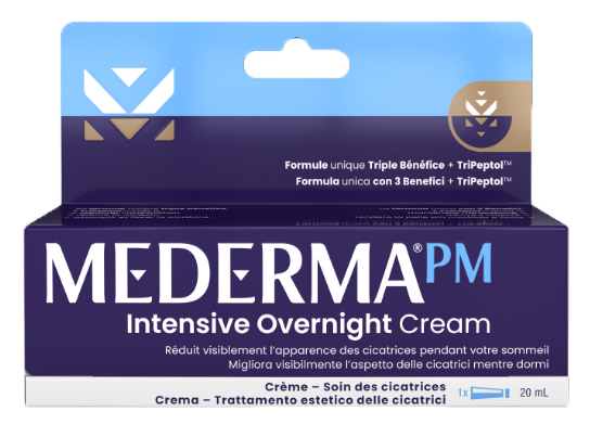 MEDERMA PM CREAM 20 ML - doctorpill.it