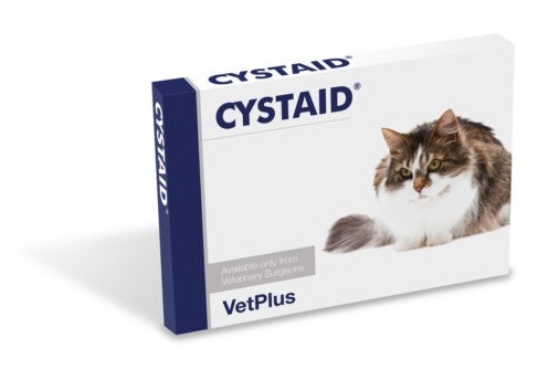 CYSTAID 30 CAPSULE - doctorpill.it