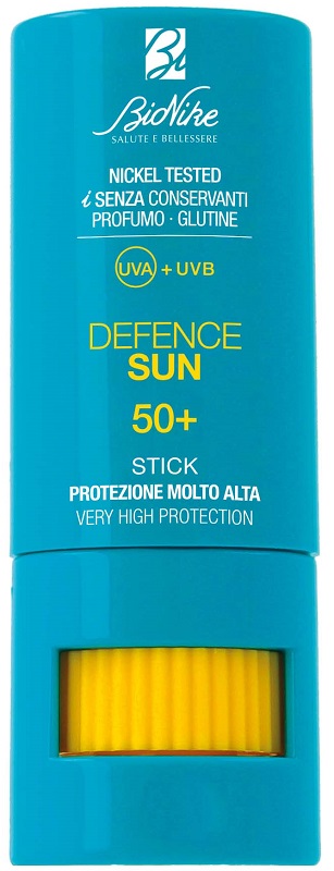 DEFENCE SUN STICK 50+ 9 ML - doctorpill.it