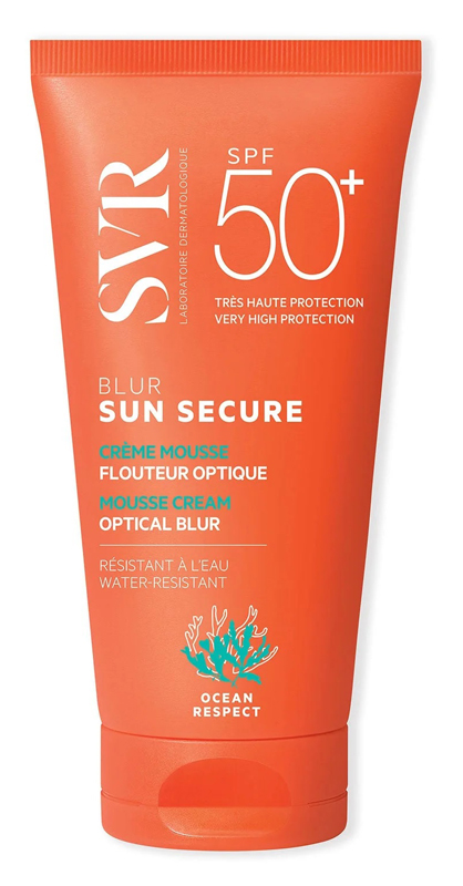 SUN SECURE BLUR SPF50 50 ML - doctorpill.it