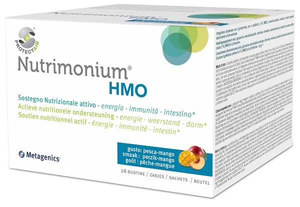 NUTRIMONIUM HMO 28 BUSTINE - doctorpill.it