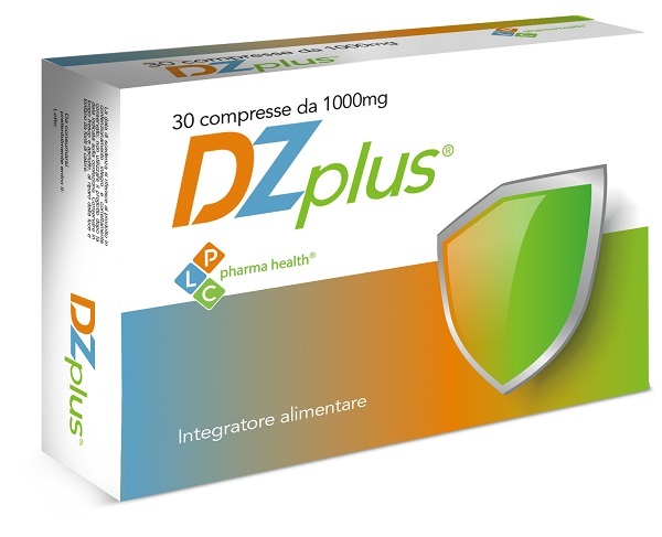 DZPLUS 30 COMPRESSE - doctorpill.it