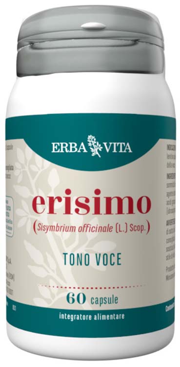 ERISIMO 60 CAPSULE - doctorpill.it