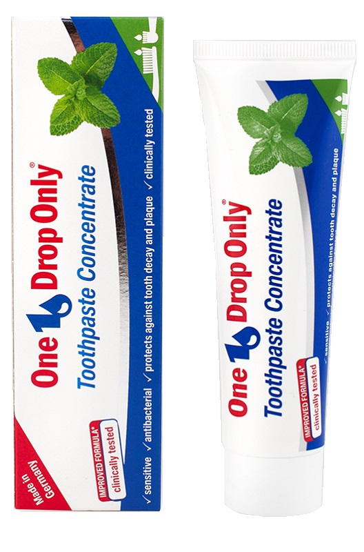 ONE DROP ONLY DENTIFRICIO CONCENTRATO 50 ML - doctorpill.it