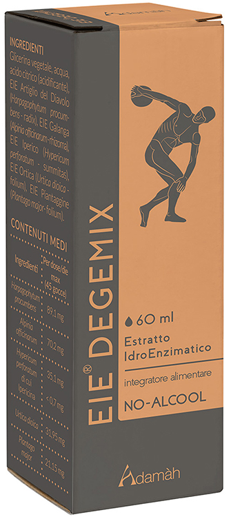 EIE DEGEMIX GOCCE 60 ML - doctorpill.it
