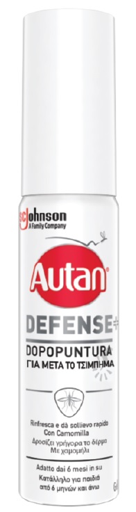 AUTAN DEFENSE DOPOPUNTURA 25 ML - doctorpill.it