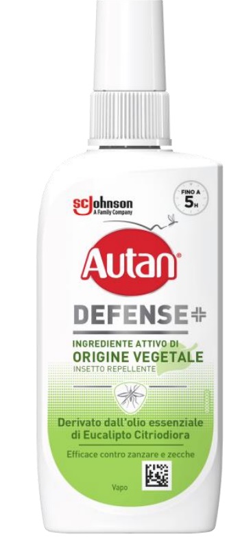AUTAN DEFENSE PLANT BASE 100 ML - doctorpill.it