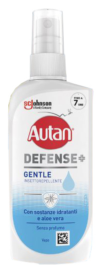 AUTAN DEFENSE GENTLE 100 ML - doctorpill.it