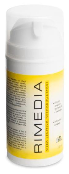 RIMEDIA CREMA 75 ML - doctorpill.it