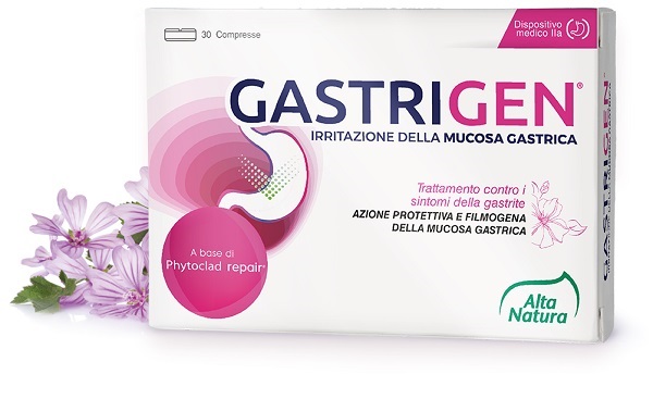 DM GASTRIGEN 30 COMPRESSE - doctorpill.it