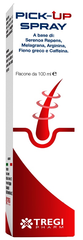 PICKUP SPRAY 100 ML - doctorpill.it