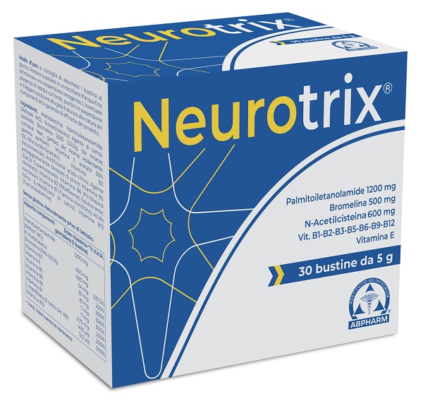 NEUROTRIX 30 BUSTINE - doctorpill.it