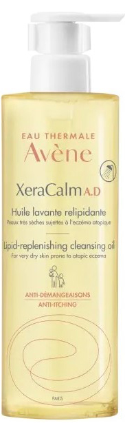 AVENE XERACALM A D OLIO DETERGENTE 400 ML NUOVA FORMULA - doctorpill.it