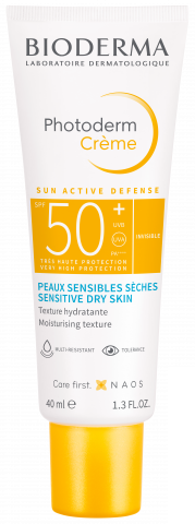 PHOTODERM CREME SPF50+ 40 ML - doctorpill.it