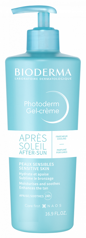 PHOTODERM GEL CREME APRES SOLEIL 200 ML - doctorpill.it