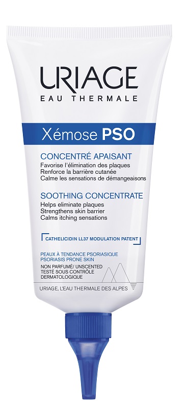 XEMOSE PSO TRATTAMENTO CONCENTRATO 150 ML - doctorpill.it