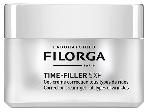 FILORGA TIME FILLER 5 XP GEL 50 ML - doctorpill.it