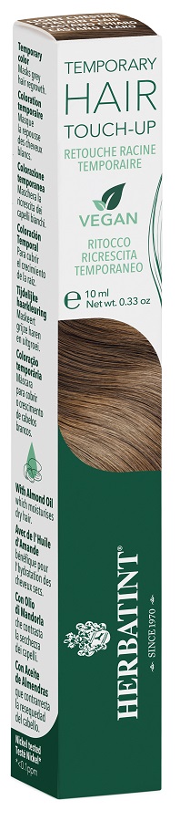 HERBATINT INSTANT HAIR TOUCH UP LIGHT CHESTNUT - doctorpill.it