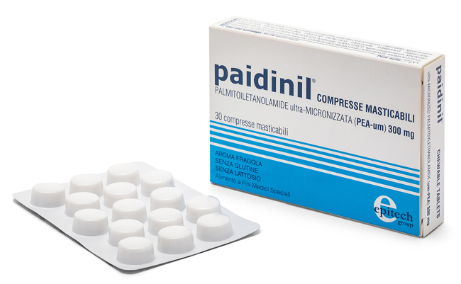 PAIDINIL 30 COMPRESSE - doctorpill.it