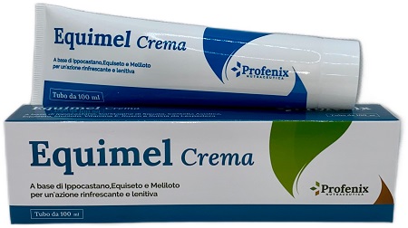 EQUIMEL CREMA 100 ML - doctorpill.it