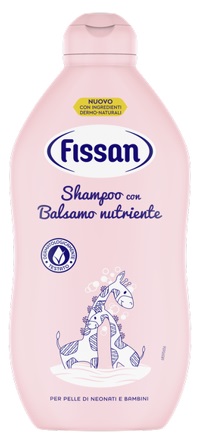 FISSAN SHAMPOO 2IN1 400 ML - doctorpill.it