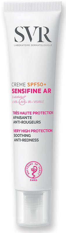SENSIFINE AR SPF50+ 40 ML - doctorpill.it