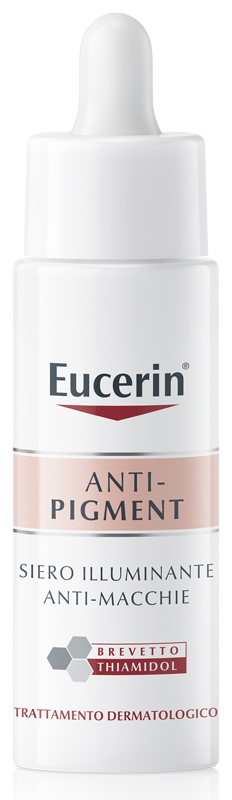EUCERIN ANTI-PIGMENT SIERO ILLUMINANTE 30 ML - doctorpill.it